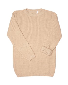 Maglia Inglese in Pura Lana per Ragazzi