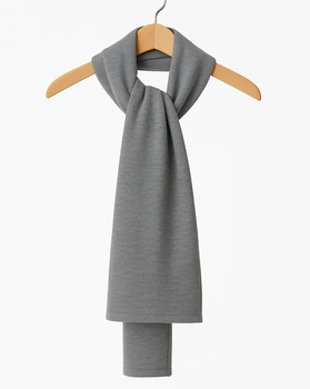 Sciarpa Cashmere Blend Donna