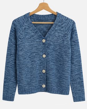 Degradè Cardigan for Women