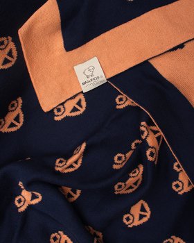 Cover Timo from Cradle Cotton BIO