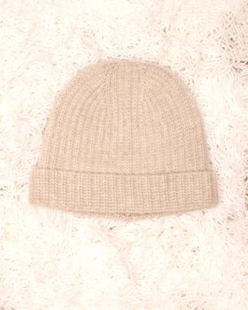Berretto Lana Cotta per Bambini