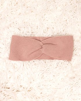 Fascetta Incrociata in Puro Cotone BIO