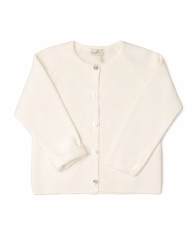 Coreana Links In Puro Cotone BIO Bambina