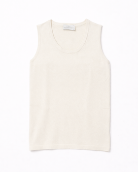 Canotta basica Donna Viscosa