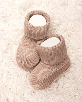 Eucalyptus Calzine Solid Color Shoes