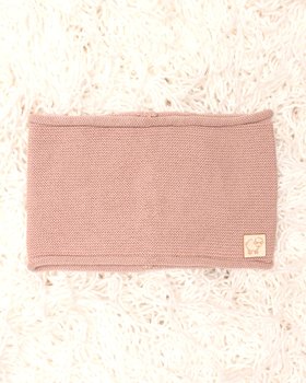 Collo links in Puro Cotone Bio Neonati