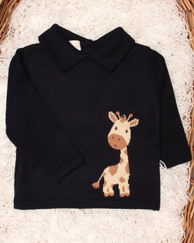 Polo Sweet Savana in Puro Cotone BIO