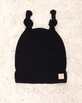 Beanie Nodini Pure Cotton Bio
