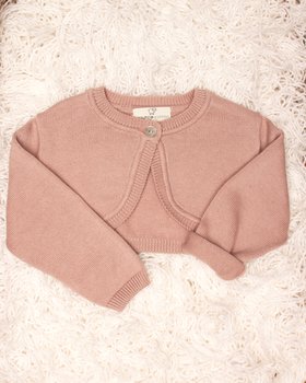 Bolerino Cotton Ball Cover