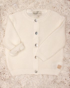 Eucalyptus jacket in pure eucalyptus