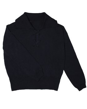 Maglioncino in Cotone Biologico Bimba - Marilù