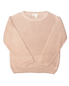 Girocollo Eucalyptus in Puro Eucalipto Bimbi