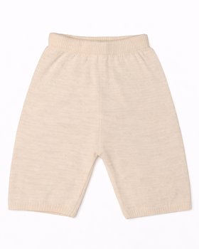 Short Linen and Cotton Trousers for Children – Linum