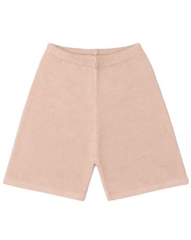 Pantalone Corto Eucalyptus in Puro Eucalipto Bimbi