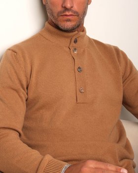 Serafino Herren aus reiner Merinowolle Ultrafine