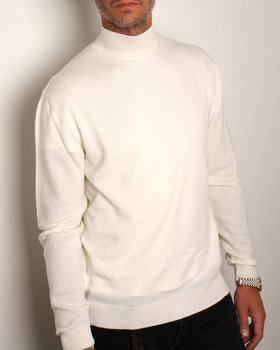 Pullover Herren aus reiner Merinowolle Ultrafine