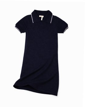 BIO Pure Baumwolle  Dress für Mädchen