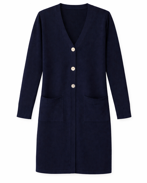 Giacca maxi donna viscosa