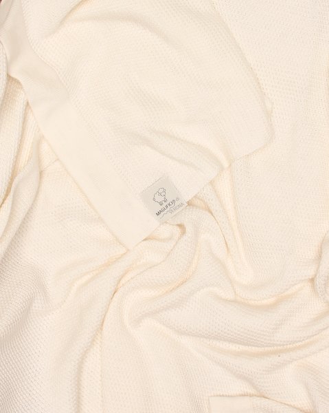 Bamboo & cotton