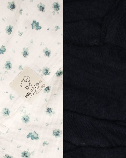 Linen  & cotton
