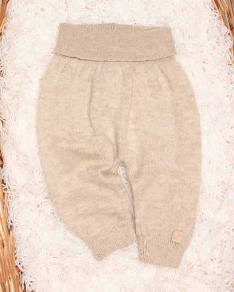 Ghettina neonati in puro cashmere