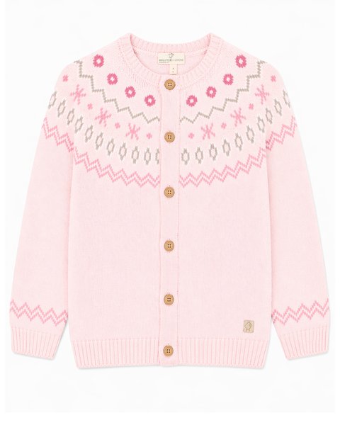 Coreana jacquard unisex pura lana merino ultrafine