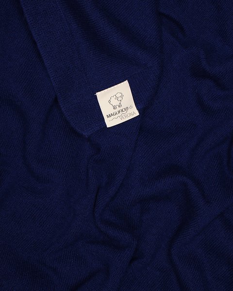 Coperta culla puro cashmere 75*80cm