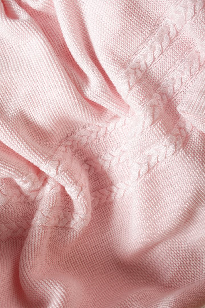 Coperta bamboo