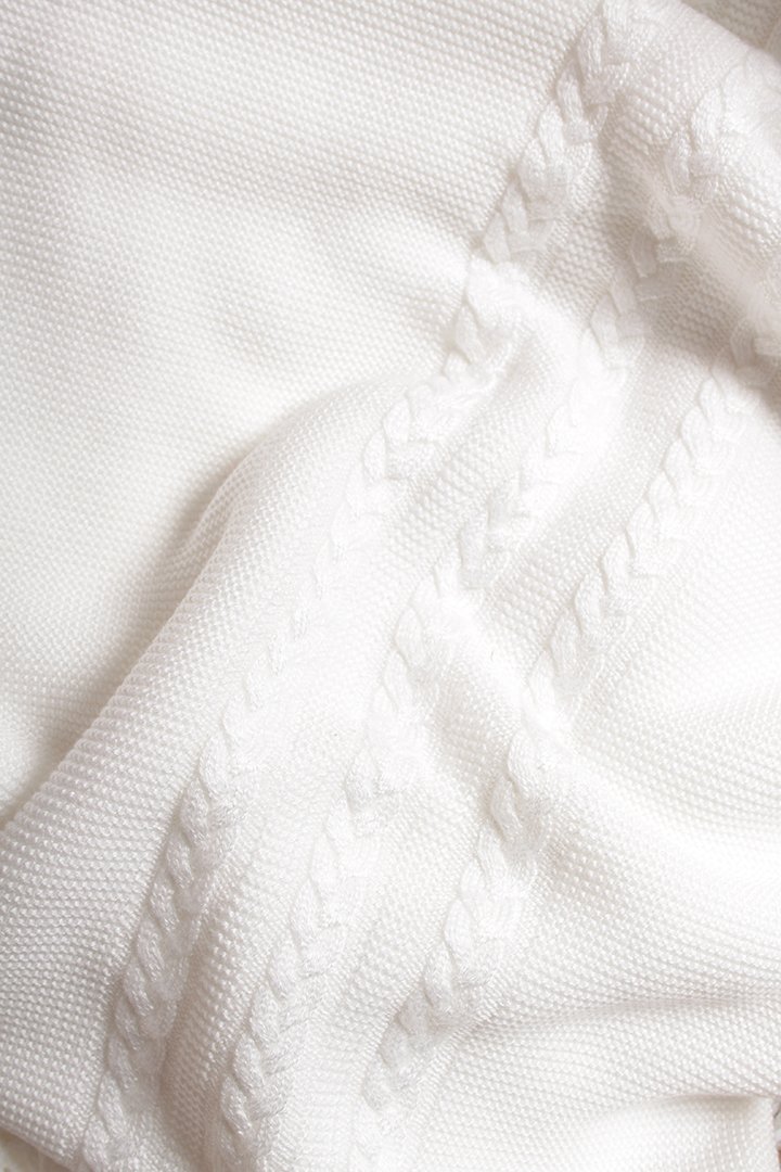 Coperta bamboo
