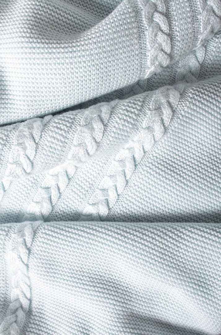 Coperta bamboo