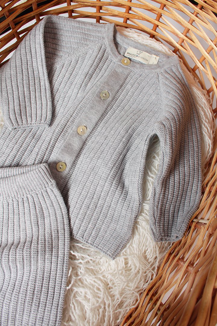 Completino primula grigio