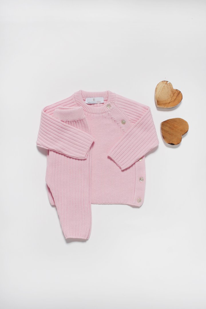 Completino primula rosa