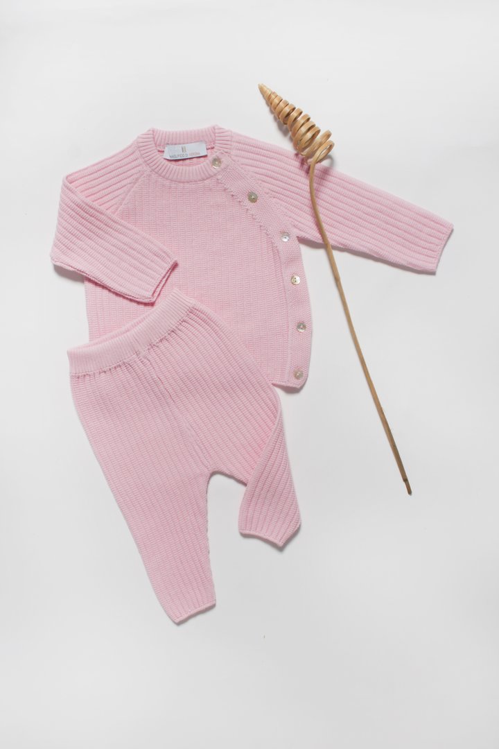 Completino primula rosa