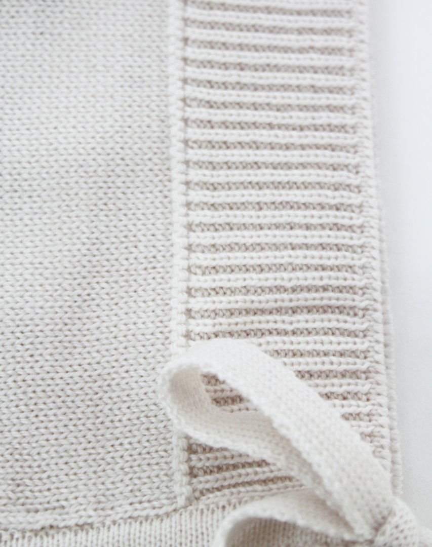 Berrettino coppola in pura lana merino