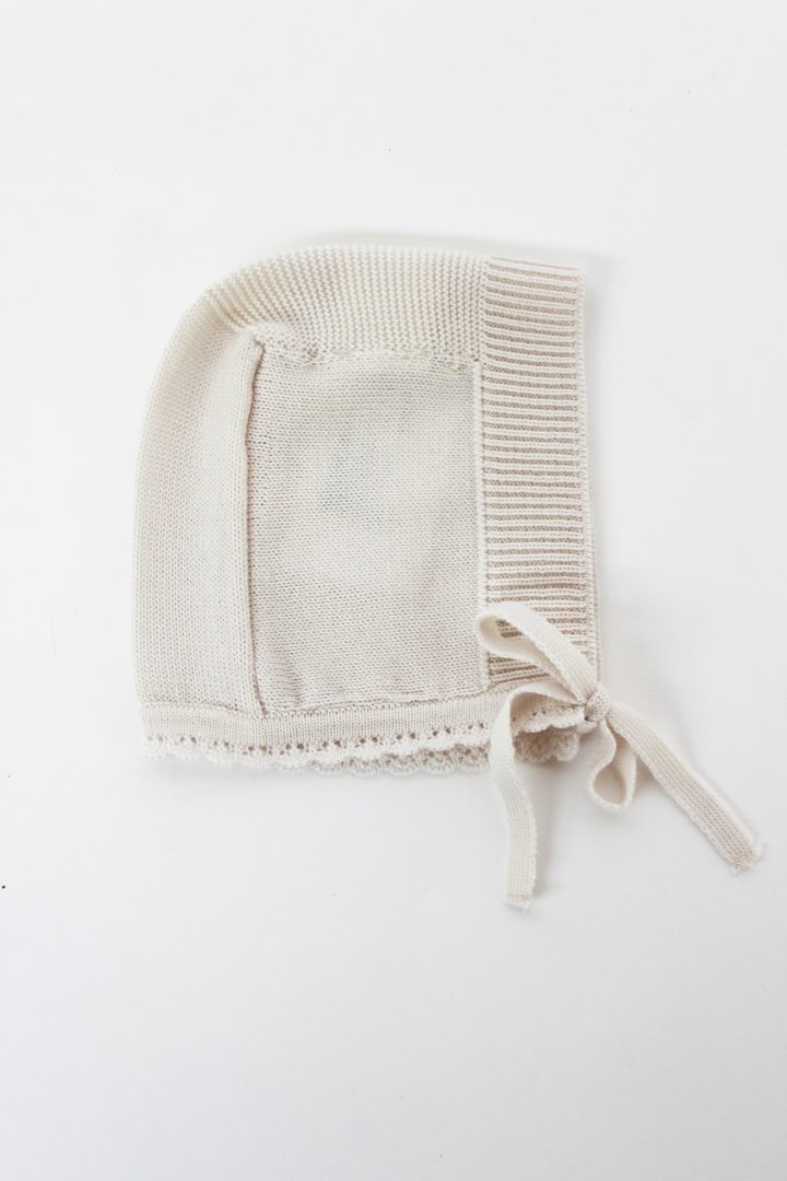 Berrettino coppola in pura lana merino