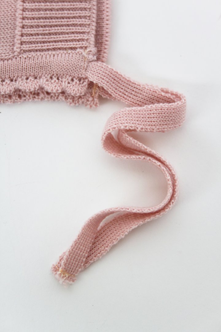 Berrettino coppola in pura lana merino