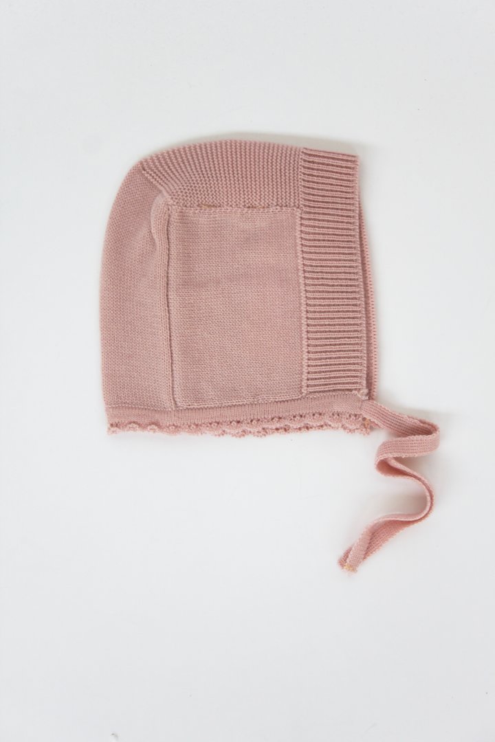 Berrettino coppola in pura lana merino