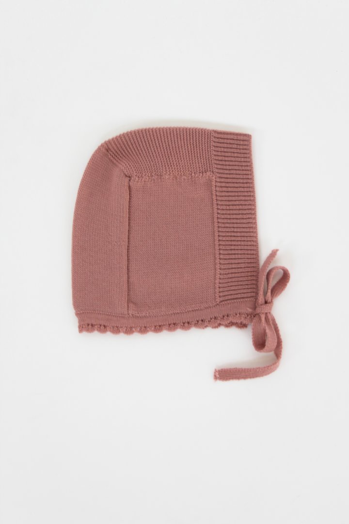 Berrettino coppola in pura lana merino