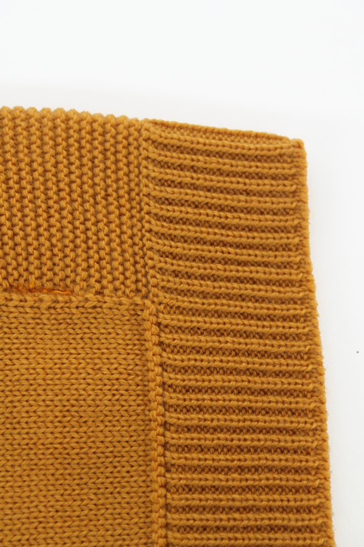 Berrettino coppola in pura lana merino