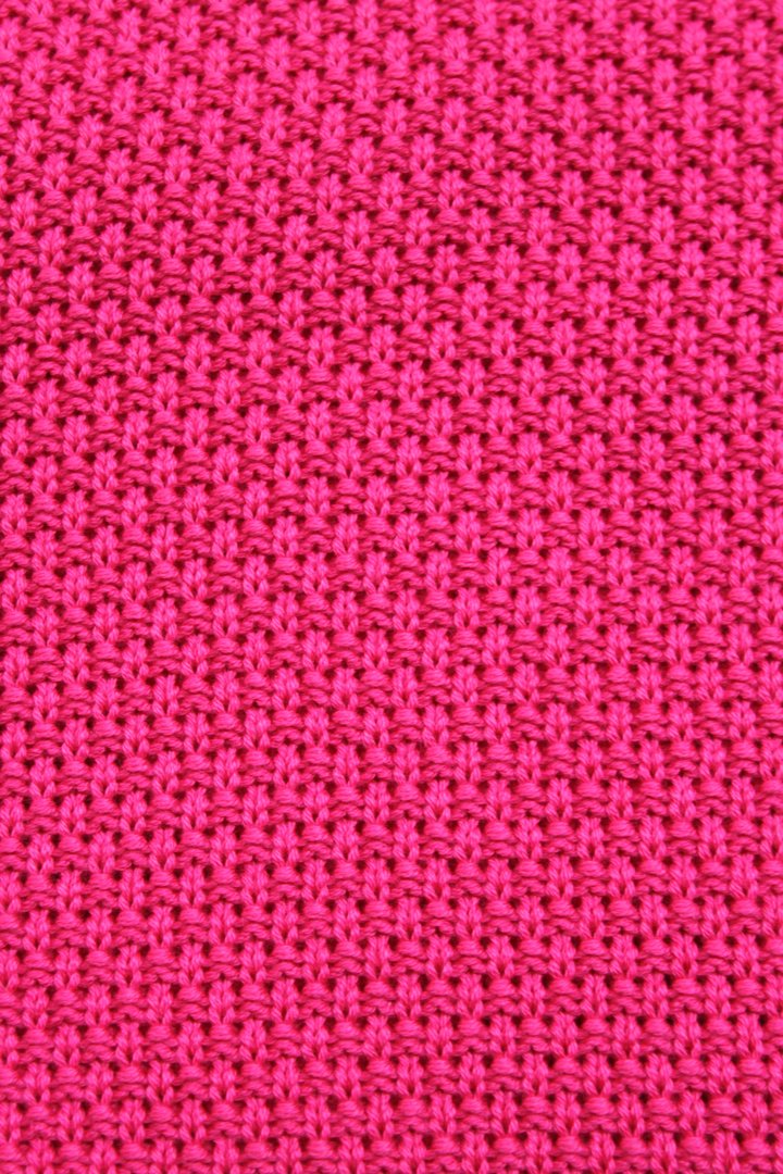 Copertina cotone punto riso
