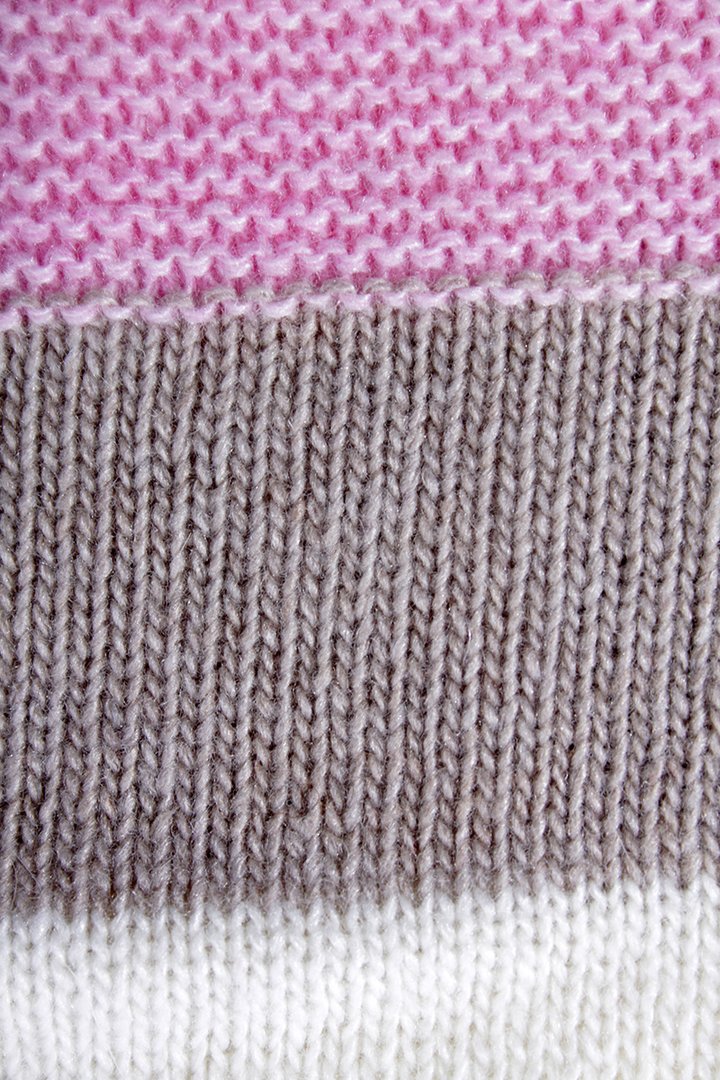 Tutina orsetto rosa