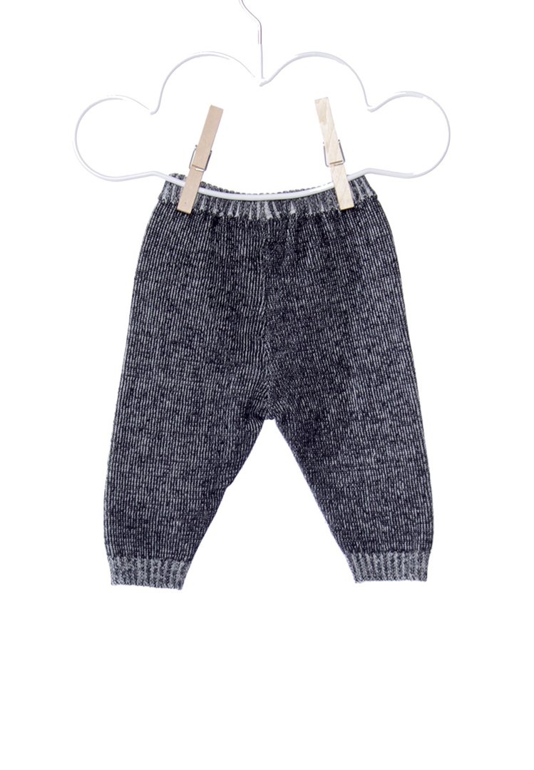 Pantaloncino polsino