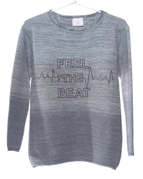 Maglia feel the beat