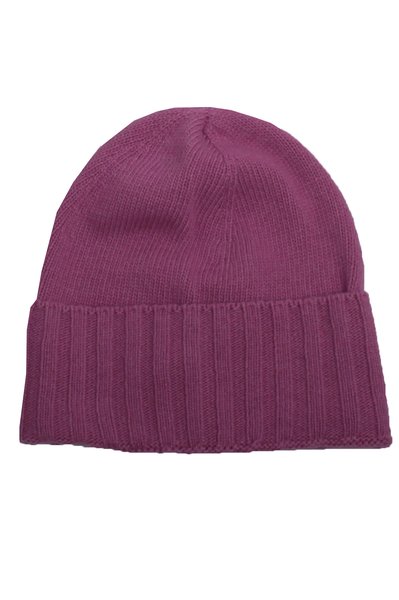 Cappello sport cashmere blend donna