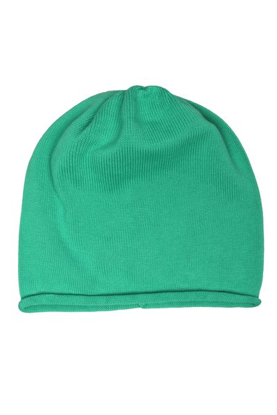 Cappello rasta cotone bio