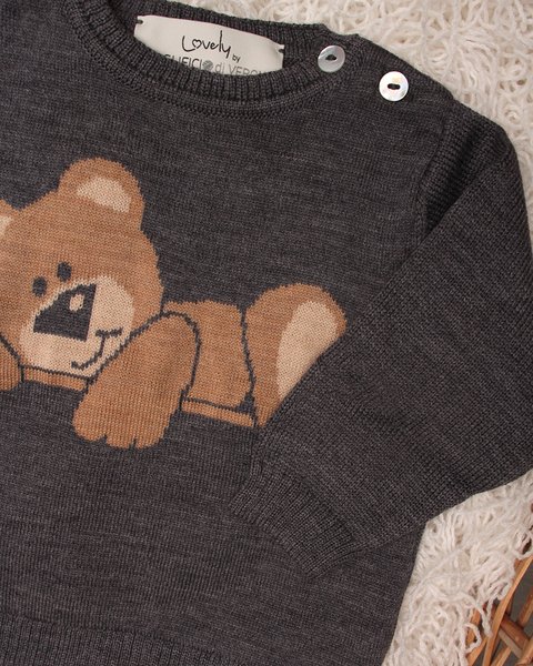 Pure merino wool extrafine