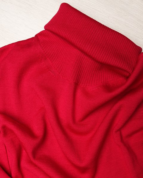 Dolcevita pura lana donna