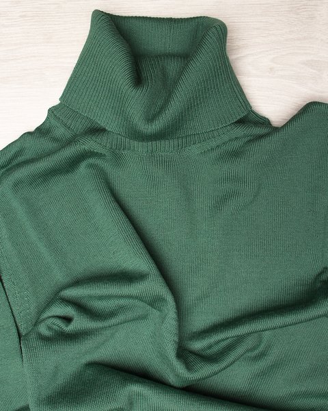 Dolcevita pura lana donna