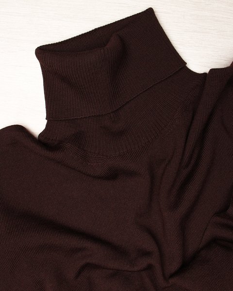 Dolcevita pura lana donna