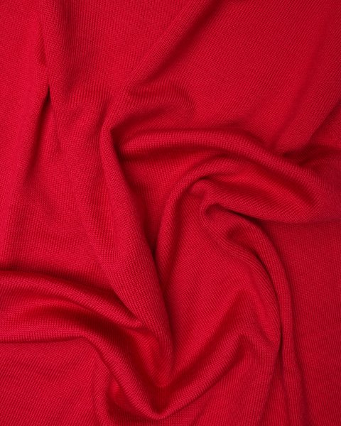 Girocollo barchetta pura lana donna